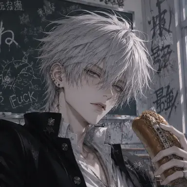 Profile image of Remu Kamiji