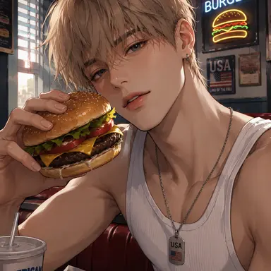 Profile image of Teruki Amaguchi