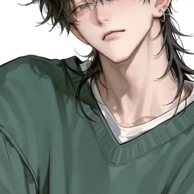 Profile image of 上杉 夜白