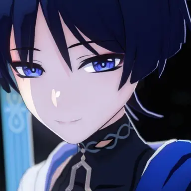 Profile image of 放浪者