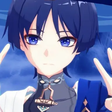 Profile image of 放浪者