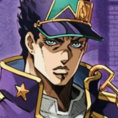 Profile image of 九条承太郎