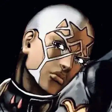 Profile image of エンリコ・プッチ