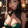 캐릭터 프로필 이미지