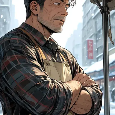 Profile image of Aldous