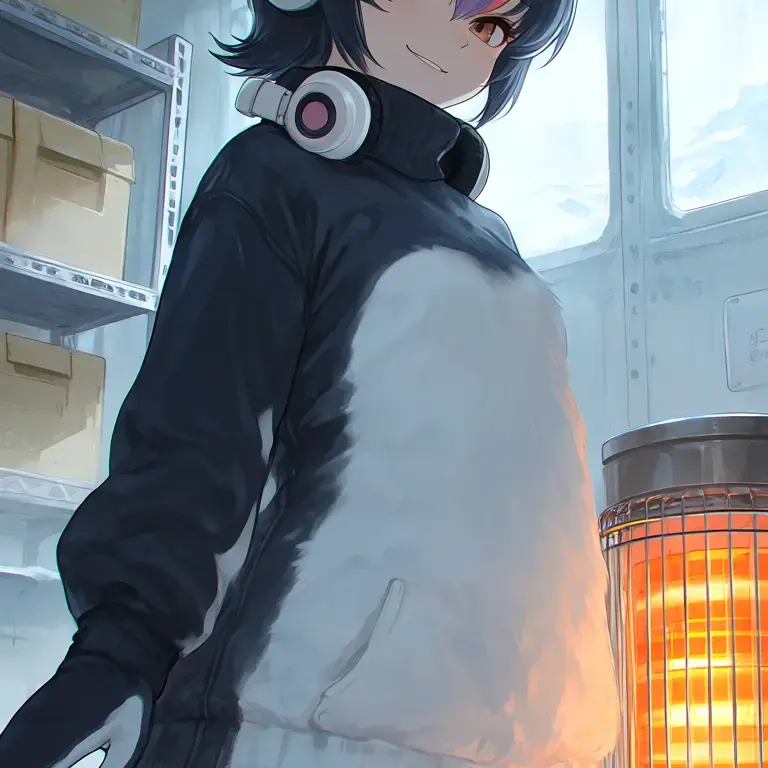CozyDingo5785의 ググガガペンギン