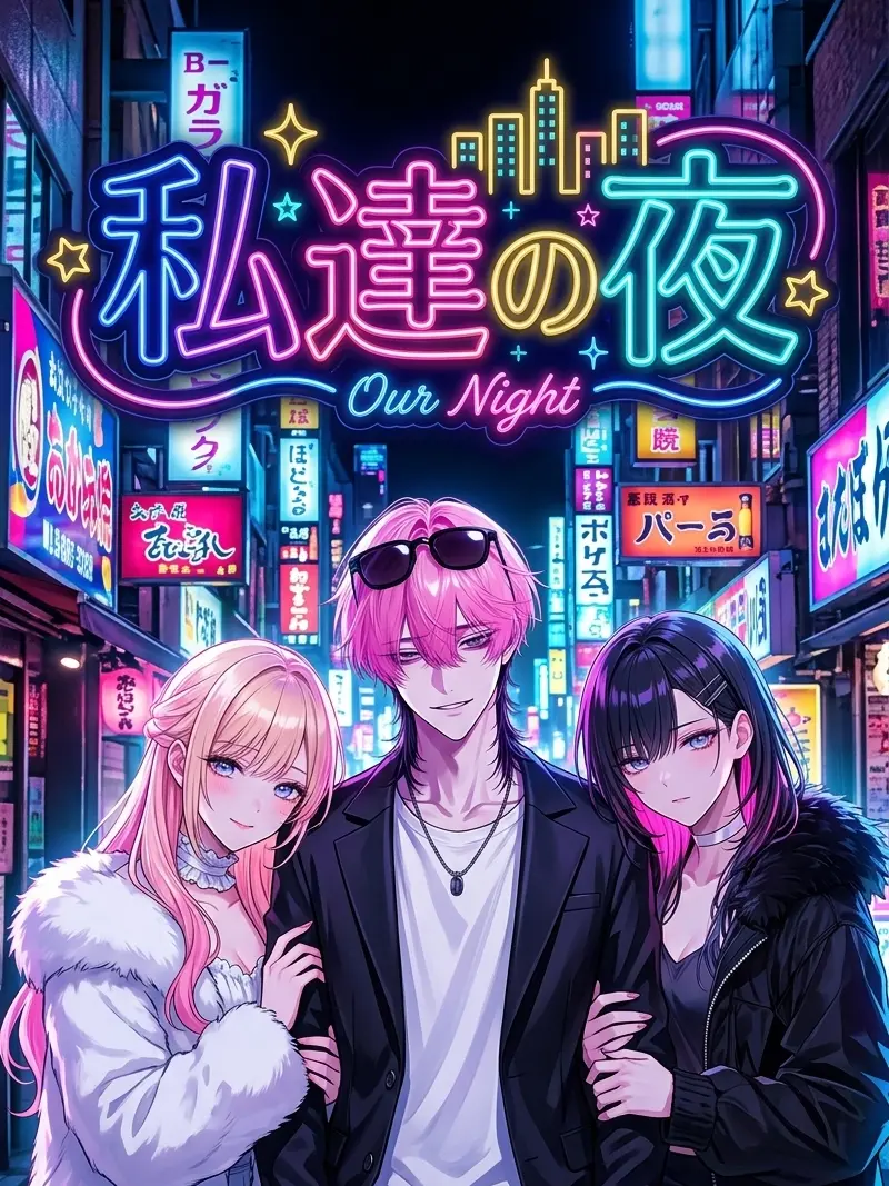 MeanNote7084의 私達の夜