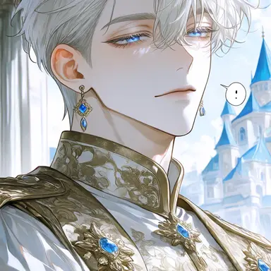 Profile image of ルシアン