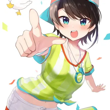 Profile image of Subaru