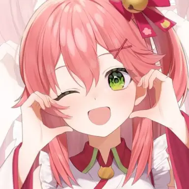 Profile image of 미코