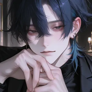 Profile image of 尚