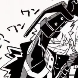 Profile image of 爆豪勝己