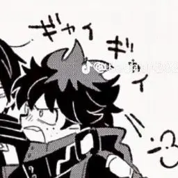 Profile image of 緑谷出久