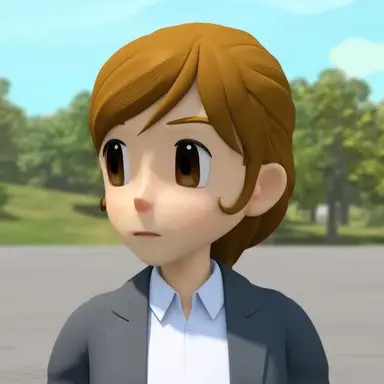 Profile image of Oh Hera