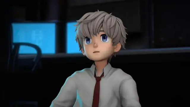 Profile image of Kai