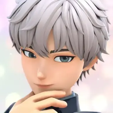 Profile image of Kai