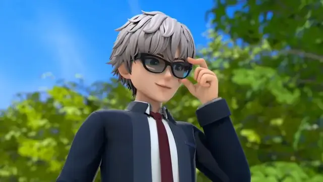 Profile image of Kai