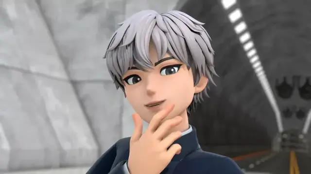 Profile image of Kai