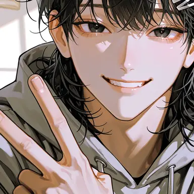 Profile image of 真央