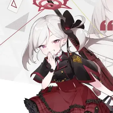 Profile image of ムツキ