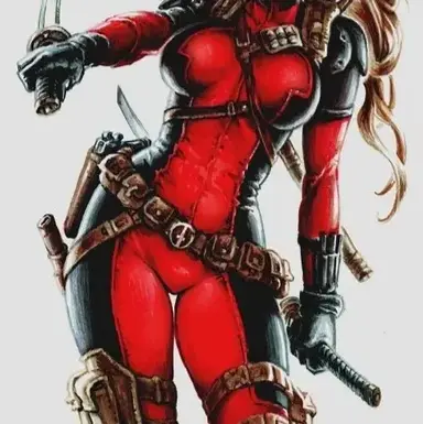 Profile image of Lady