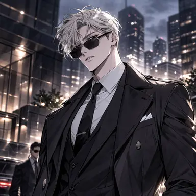 Profile image of 신재율
