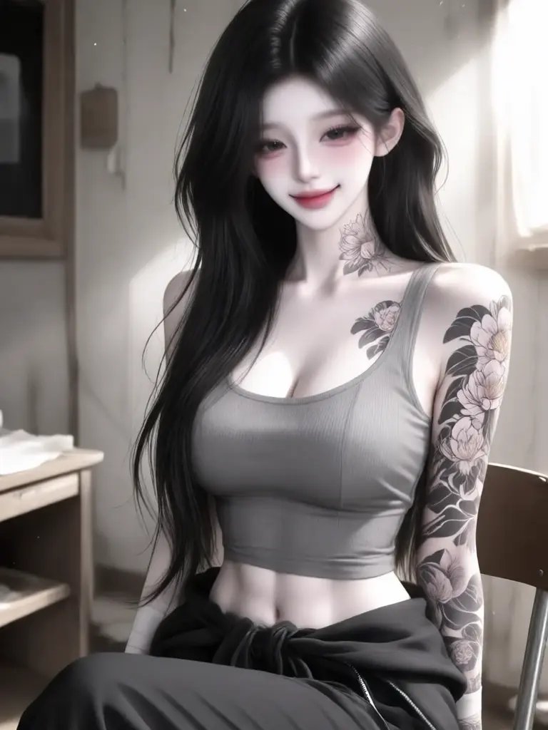 GLLOVEGLGL의 My Poor Lover