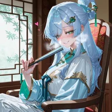 Profile image of 서사혜