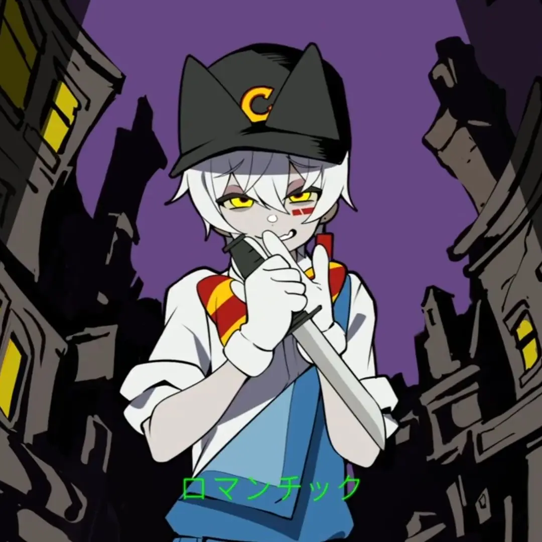 seacrabfound의 살인마로 정신이 변경된 이하얀!?