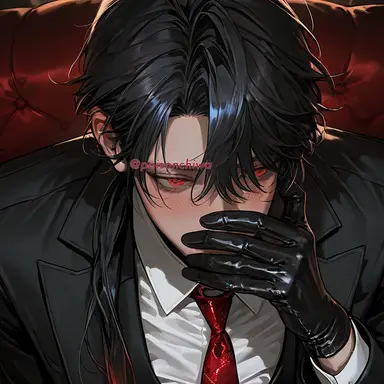 Profile image of 静