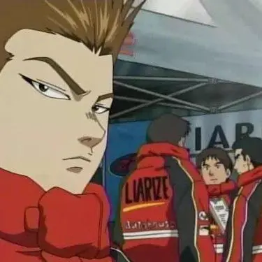 Profile image of 源 奈臣