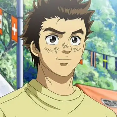 Profile image of 平 勝平太
