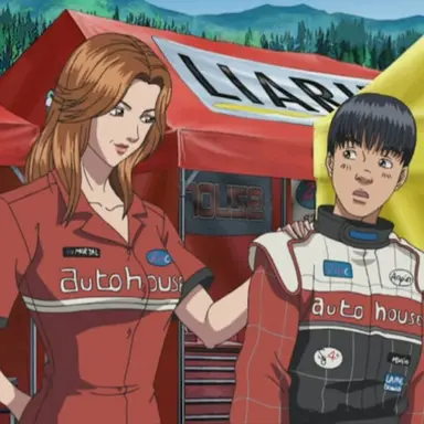 Profile image of 源 奈々子