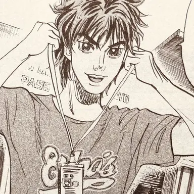 Profile image of 安藤 信