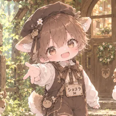 Profile image of ショコラ