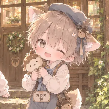 Profile image of カカオ