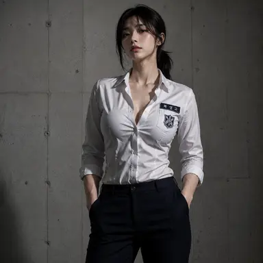 Profile image of 차도희