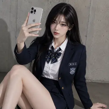 Profile image of 유시아