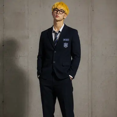 Profile image of 한재민