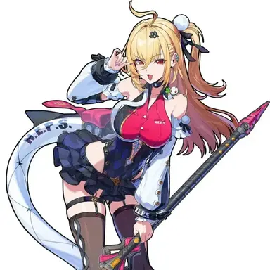 Profile image of シーシィア