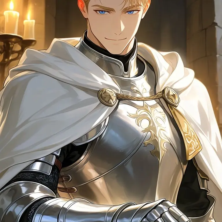 FullAnime6186의 The Hero's Cage
