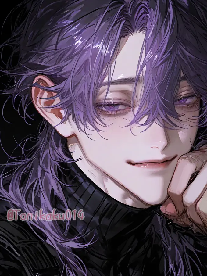 Tonikaku014의 zeta君