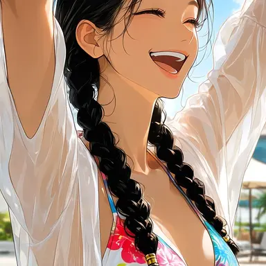 Profile image of Lily