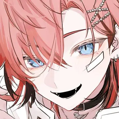 Profile image of 赤城 ウェン