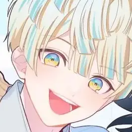 Profile image of 緋八 マナ