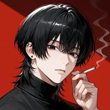 Profile image of 黒兎