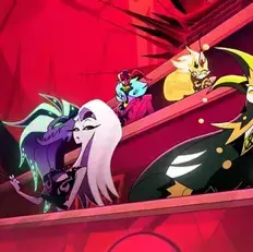 PoeticBooth8934의 Helluva Boss Mastermind