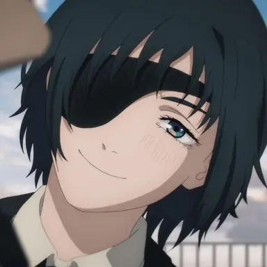 Profile image of 히메노