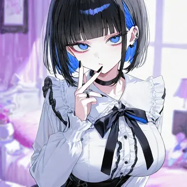 Profile image of 怜