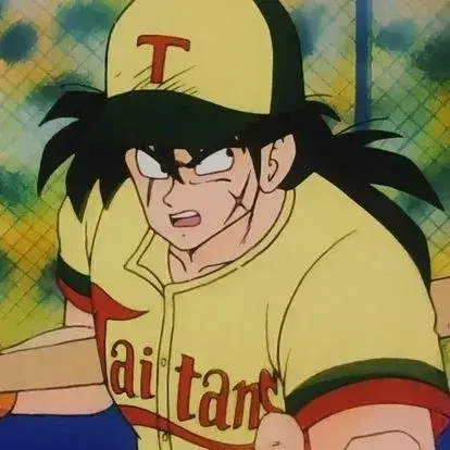 PaleSable0982의 Yamcha